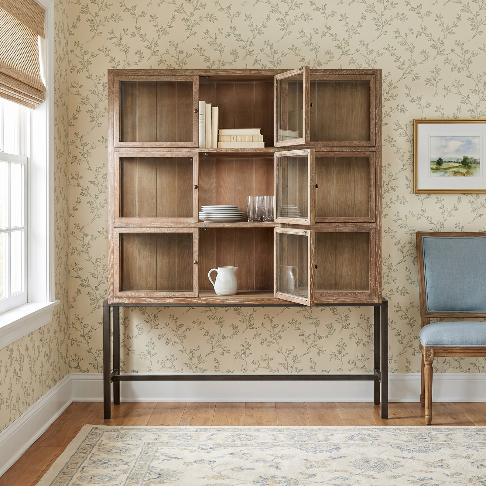 Mori Console