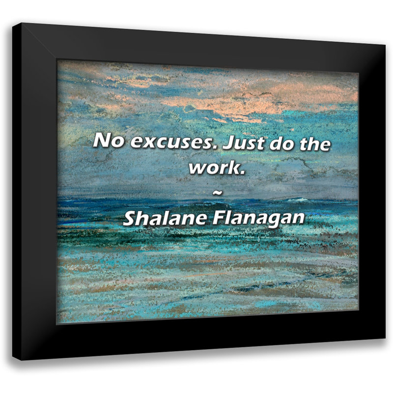 Citation de Shalane Flanagan: Aucune excuse. Il suffit de faire le travail.