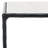 Evelynn Marble Top End Table