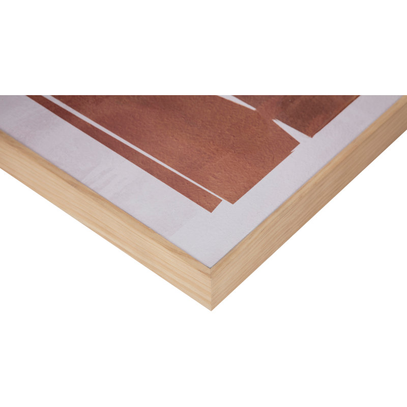 Abstract Painting, Horizontal