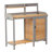 Outdoor Potting Bench