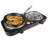 Boshen 2000 Watt Electric Double Burner