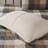 Luxurious Polyester Cozy Quilted Bedding Set For Rustic Cabin Retreat