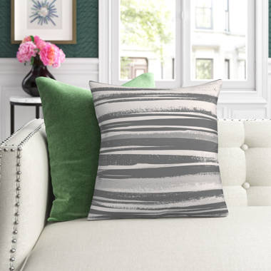 PILLOWS + THROWS — Kate Lester Home