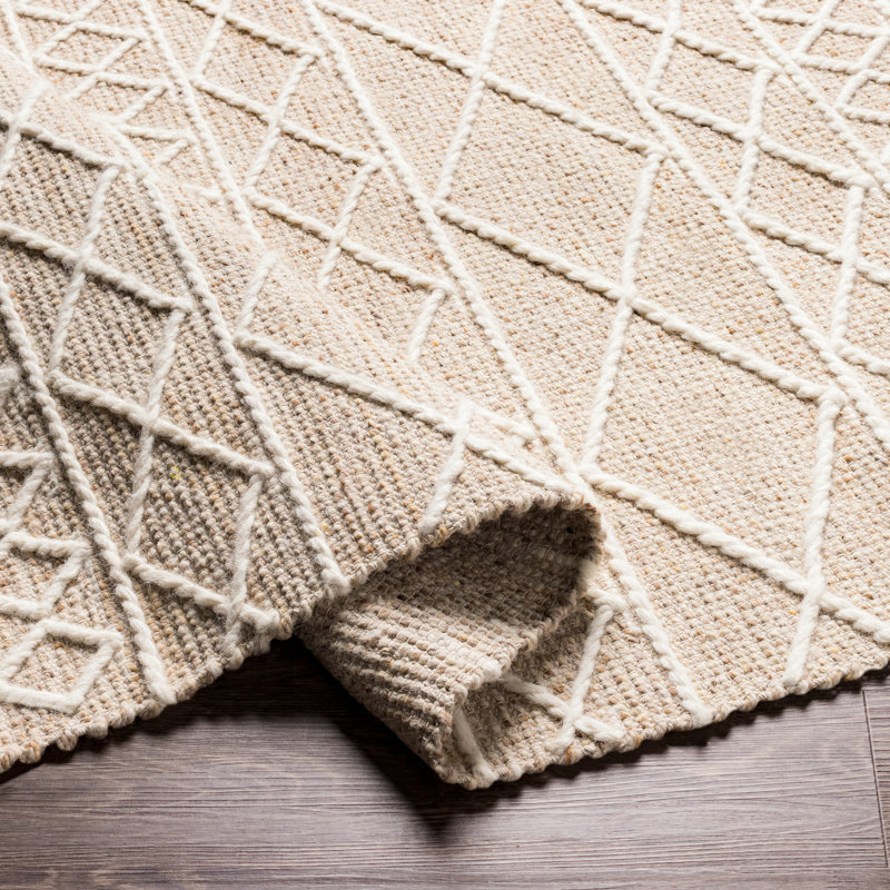 Kastin Geometric Indoor Rug, Rectangle 2' x 3'