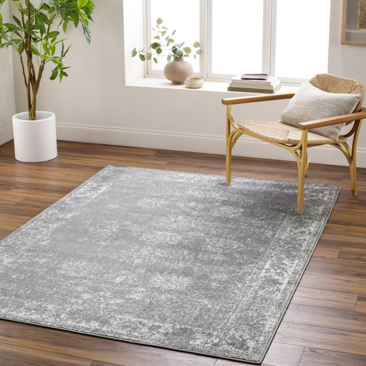 Zinaida Indoor Rug