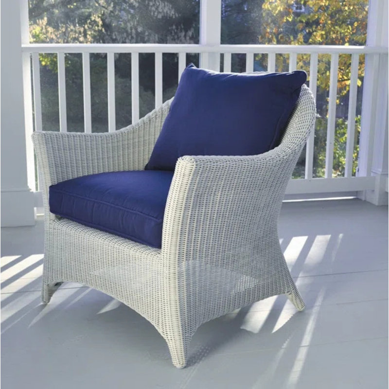 Cape Cod Outdoor Coffee Table, Textured Charcoal