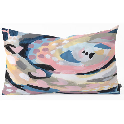 Lumbar Pillow