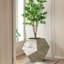 Table d'appoint 25,98 po-1904634216