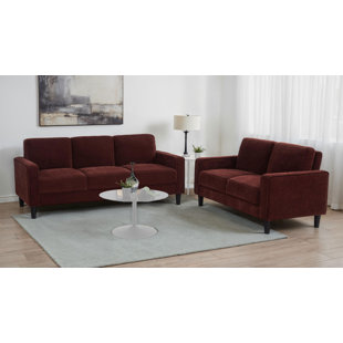 Martten 2-pcs Living Room Set
