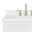 Ensemble de meuble-lavabo simple 31 po Hamlet-70317063