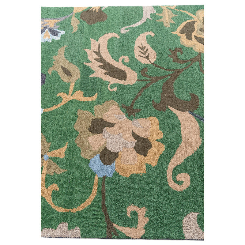 Tapis vert Noell