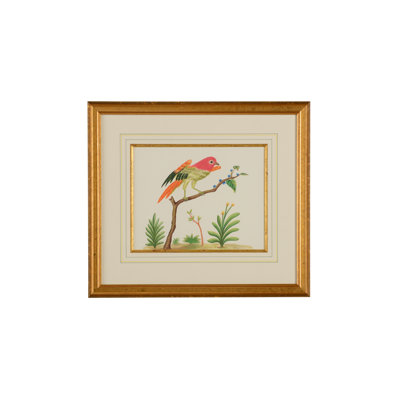 Bird Print