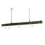 Premier Handcrafted Hanging Pot Rack-1210773926-1210773928