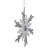 6'' Holiday Shaped Ornament