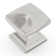 Dover 1 1/4" Length Square Knob