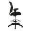 Chaise de dessinateur en maille Pascarella