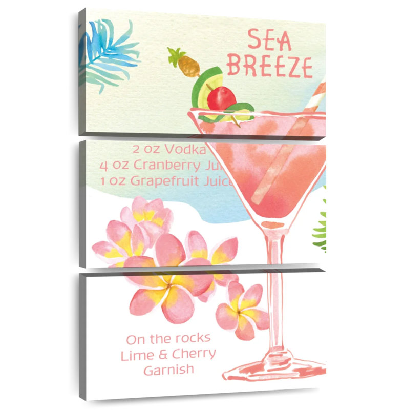 Yarlin Tropical Getaway IV