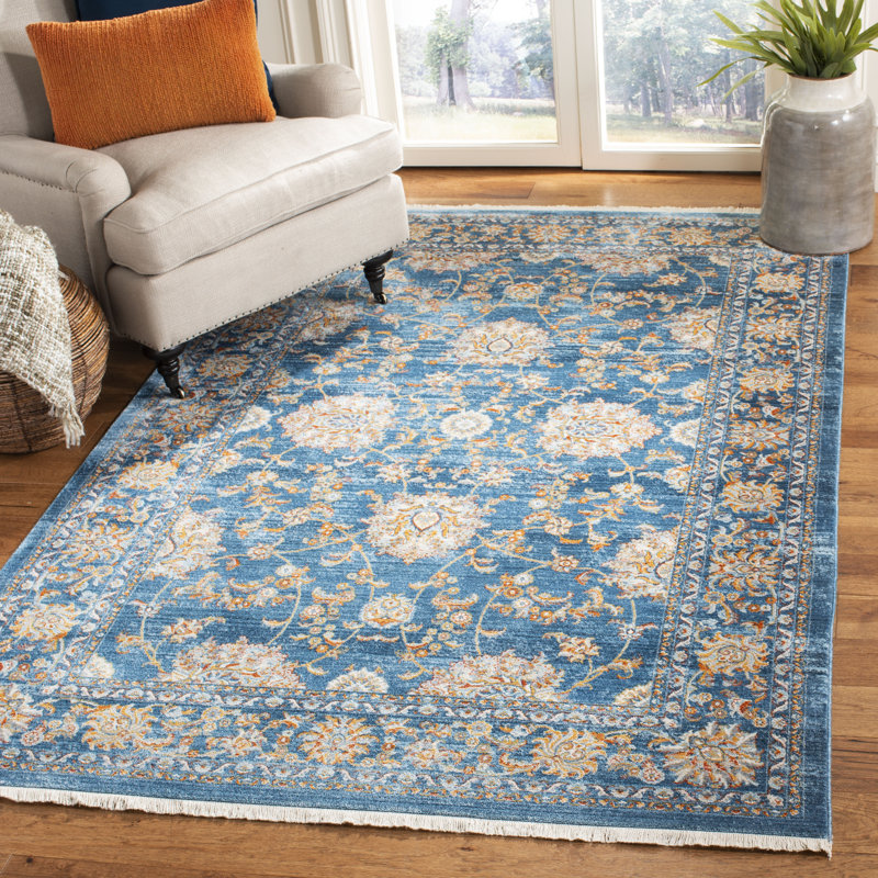 Tapis perse Johnsville, Rectangle de 10 pi x 13 pi