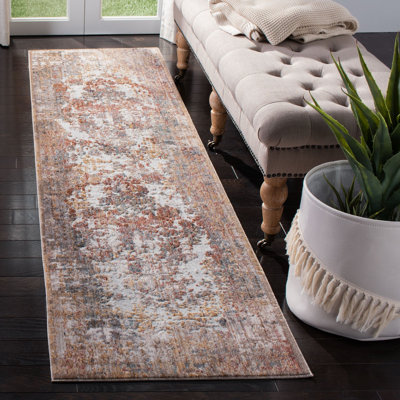 Crenshaw Performance Oriental Rug