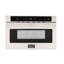 Kucht 23.9'' W Microwave Drawer