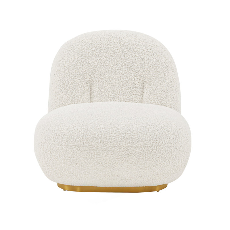 Méridienne Edina Boucle