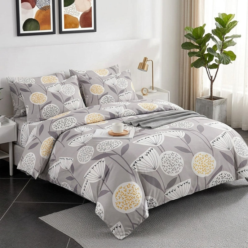Bedding