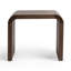 Levine Oak End Table