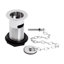 Bathroom Sink Drains
