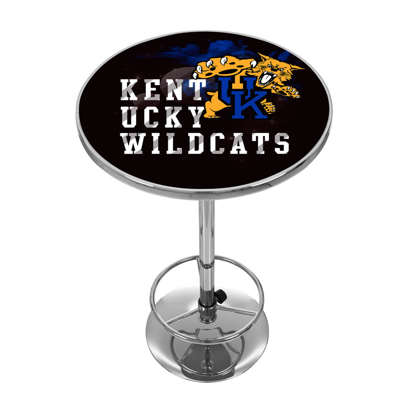 Table de pub, Université du Kentucky