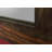 Tambora Solid Wood Rectangle Mirror