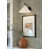 Blanc sélectionné