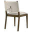 Chaise d'appoint Ferrell (ensemble de 2)