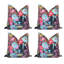 Housse de coussin carré