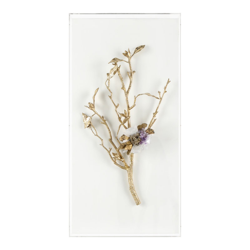 Or calcite II