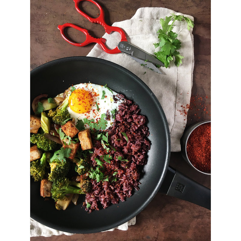 Zwilling Madura Plus Forged Nonstick Fry Pan