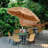 72'' Beach Umbrella
