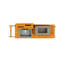 Rolling BBQ Pretend Play Kitchen for Kids