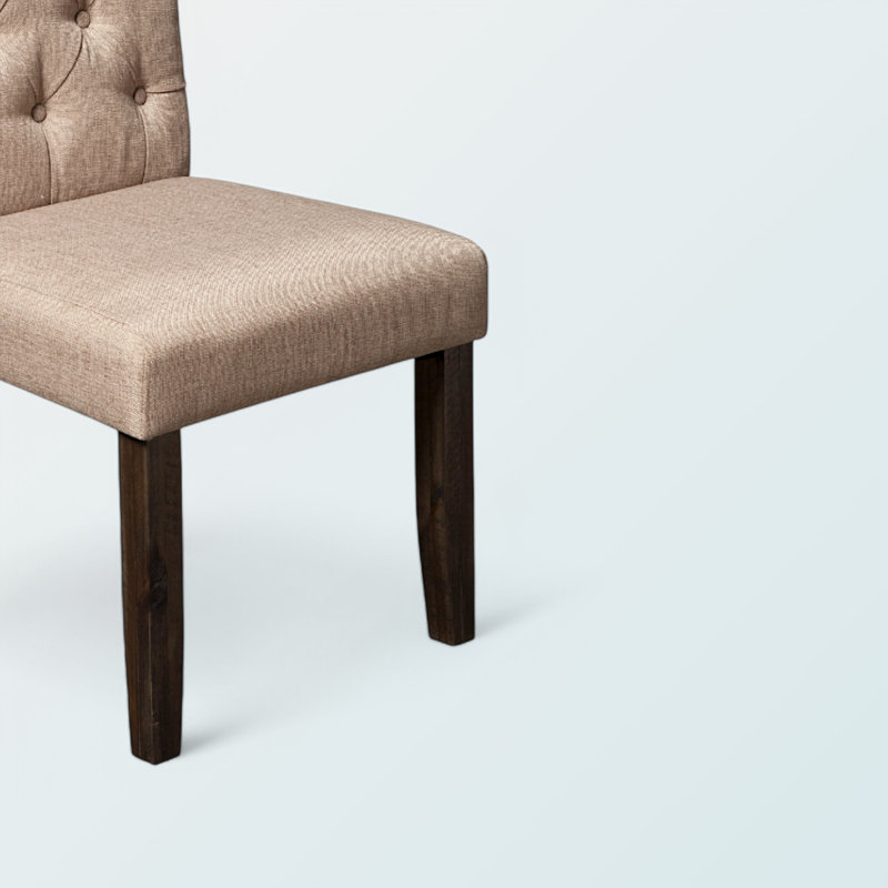 Ensemble de 2 chaises parsons Briar