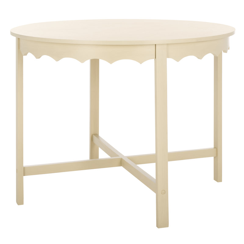 Table de salle à manger Catana, Sable