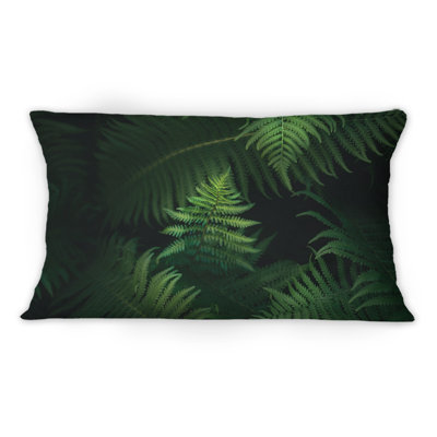 Coussin Green Green