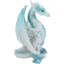 Figurine de fantaisie au pays des dragons