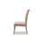 Ayva 18.5'' H Tufted Upholstered Parsons Chair