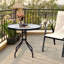 Table bistro Sommersby