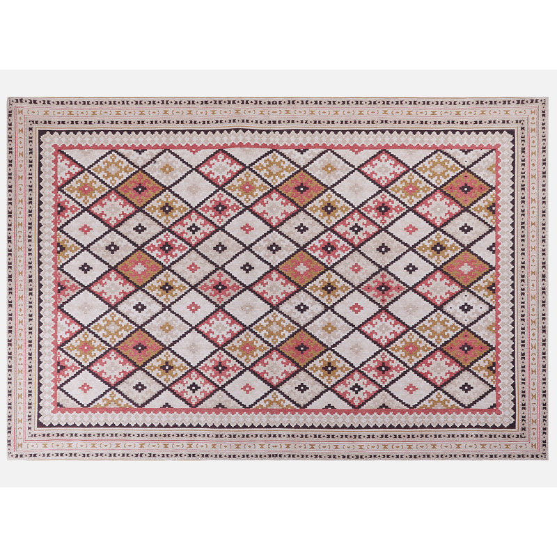 Thale Geometric Area Rug, Rectangle 200 x 300cm
