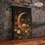 1 Piece Wrapped Canvas Wall Art-1553850383