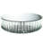 Aalyvia Glass Cake Stand
