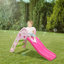 Rivoli Freeport Park Plastic Freestanding Slide-727830232