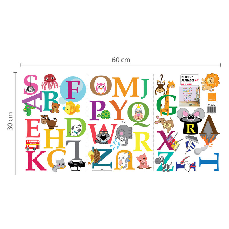 Wall Decal