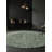 Silky Soft Plush Gray Area Rug-101424436